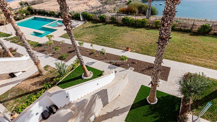 Image No.32-Bungalow de 2 chambres à vendre à Pilar de la Horadada