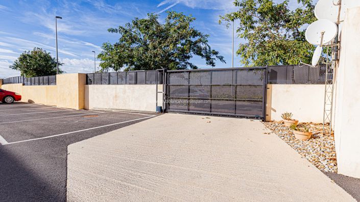 Image No.35-Bungalow de 2 chambres à vendre à Pilar de la Horadada