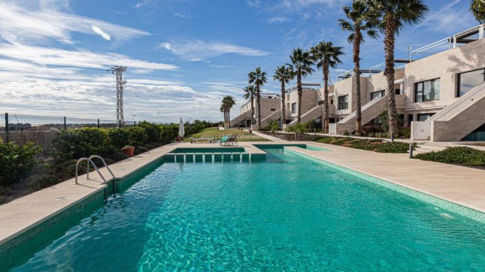 Image No.36-Bungalow de 2 chambres à vendre à Pilar de la Horadada