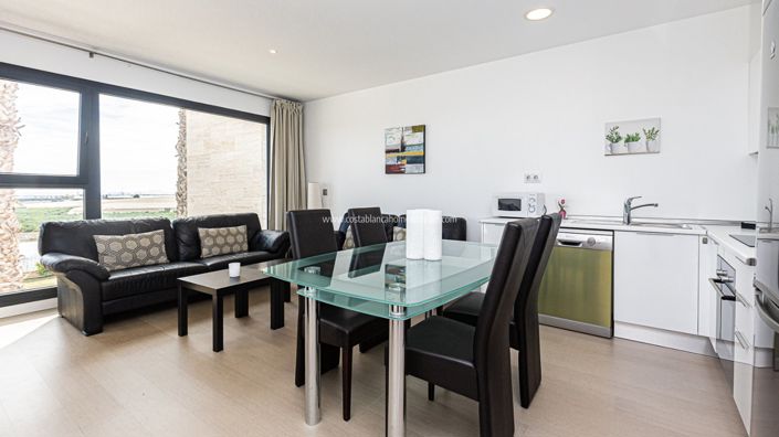 Image No.9-Bungalow de 2 chambres à vendre à Pilar de la Horadada