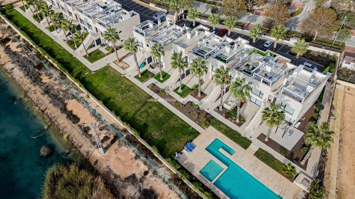 Image No.40-Bungalow de 2 chambres à vendre à Pilar de la Horadada