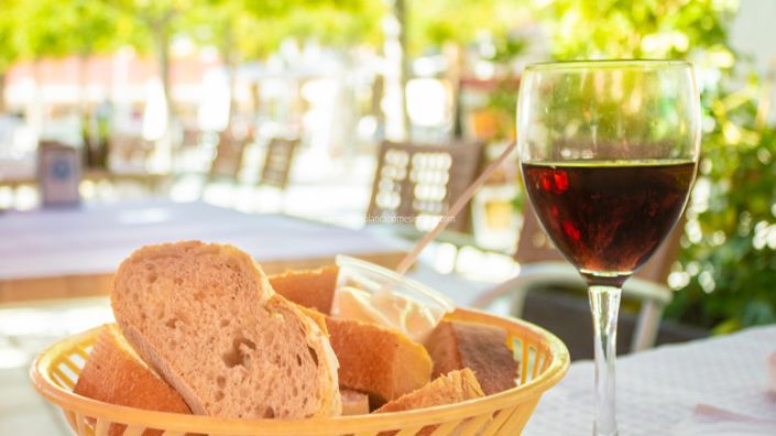 Image No.41-Bungalow de 2 chambres à vendre à Pilar de la Horadada