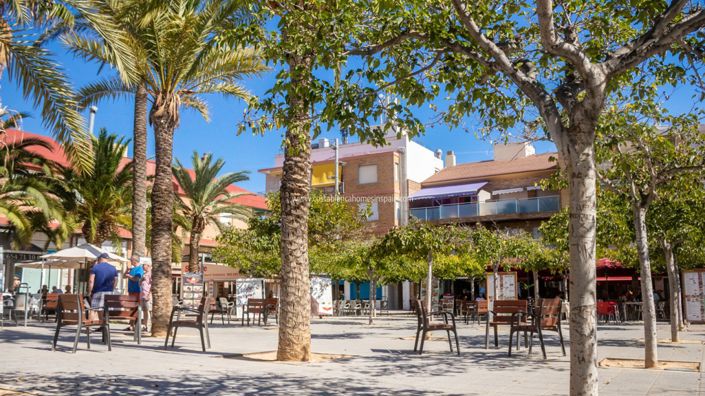 Image No.43-Bungalow de 2 chambres à vendre à Pilar de la Horadada