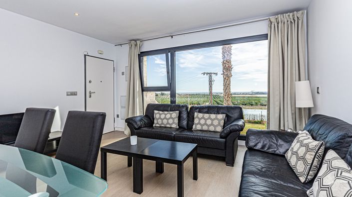 Image No.5-Bungalow de 2 chambres à vendre à Pilar de la Horadada