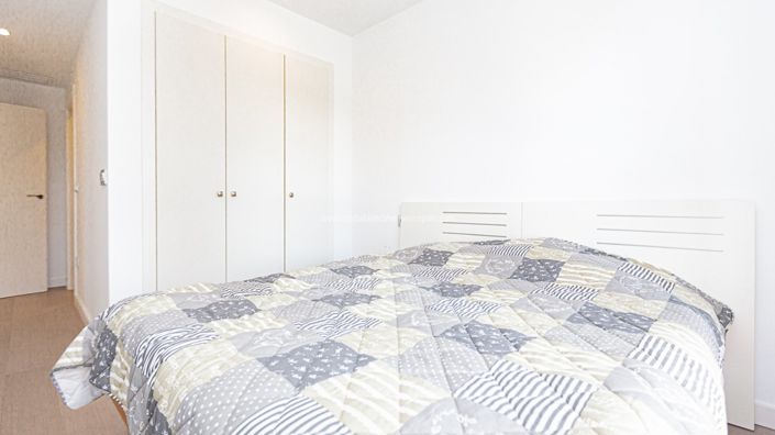 Image No.16-Bungalow de 2 chambres à vendre à Pilar de la Horadada