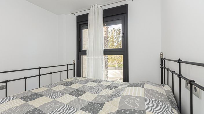 Image No.21-Bungalow de 2 chambres à vendre à Pilar de la Horadada