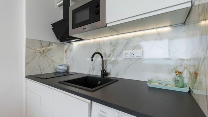 Image No.7-1 Bed Apartment for sale