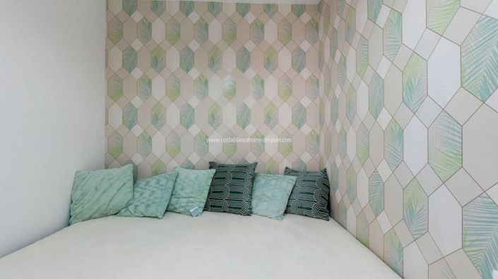 Image No.8-1 Bed Apartment for sale