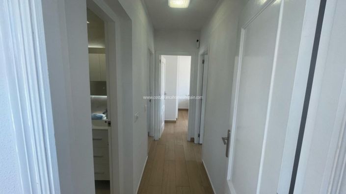 Image No.13-Villa de 4 chambres à vendre à Playa Flamenca