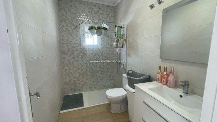 Image No.16-Villa de 4 chambres à vendre à Playa Flamenca