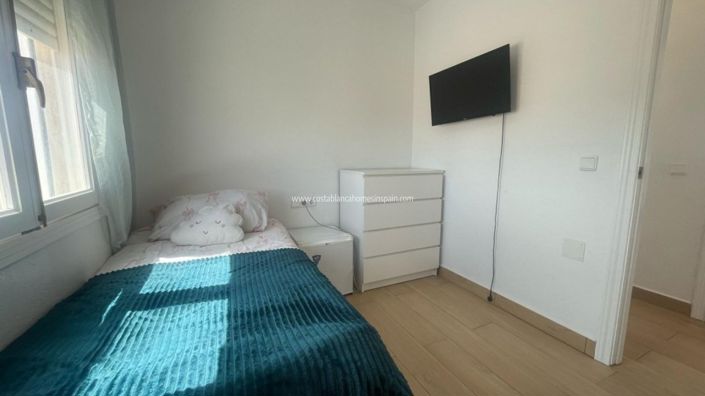 Image No.18-Villa de 4 chambres à vendre à Playa Flamenca