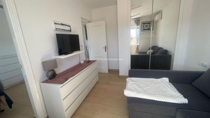 Image No.20-Villa de 4 chambres à vendre à Playa Flamenca