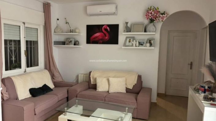 Image No.27-Villa de 4 chambres à vendre à Playa Flamenca