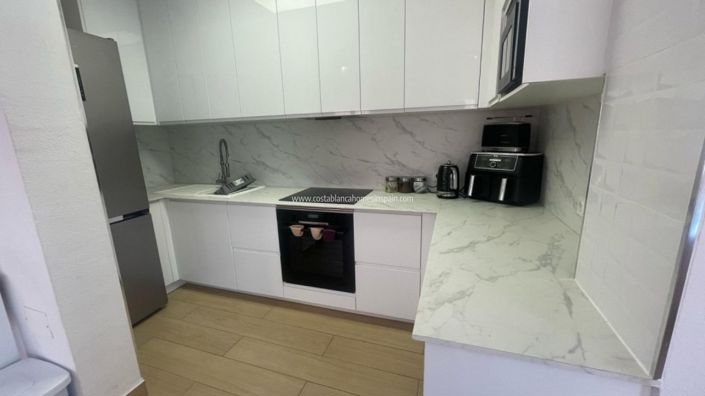 Image No.30-Villa de 4 chambres à vendre à Playa Flamenca