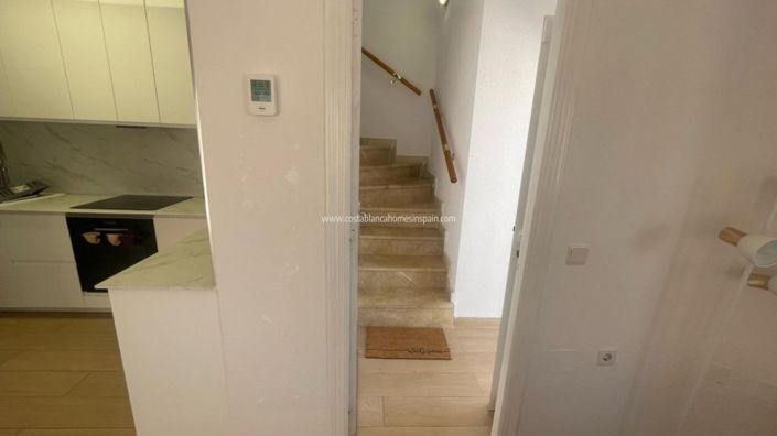 Image No.31-Villa de 4 chambres à vendre à Playa Flamenca