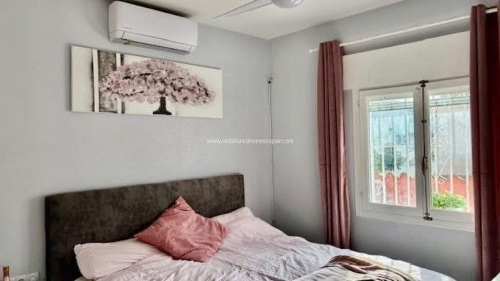 Image No.34-Villa de 4 chambres à vendre à Playa Flamenca