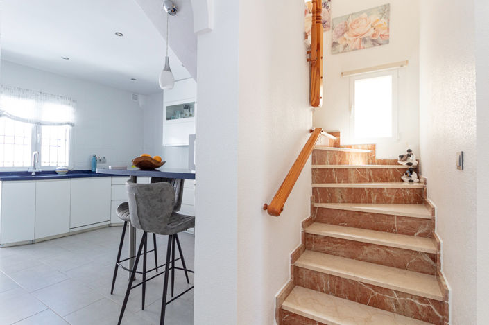 Image No.10-Propriété de 3 chambres à vendre à La Zenia