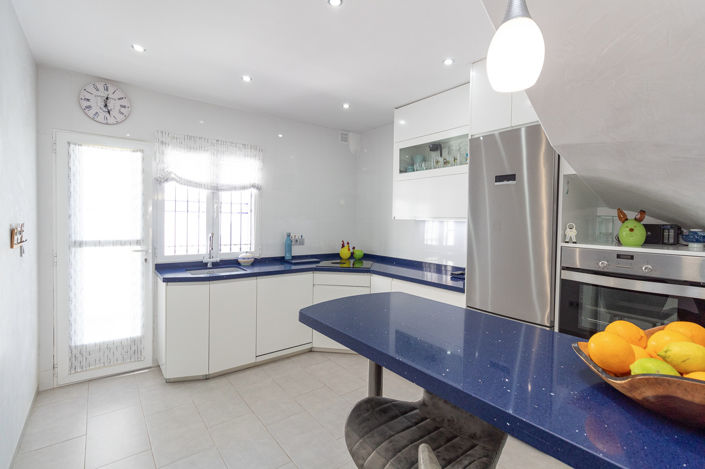 Image No.13-Propriété de 3 chambres à vendre à La Zenia