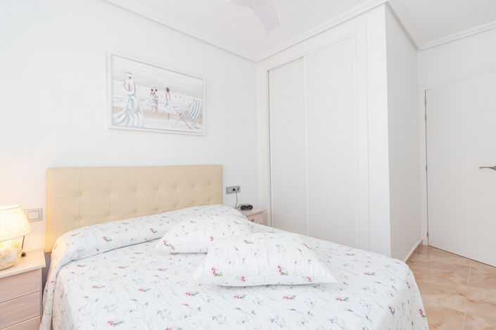 Image No.16-Propriété de 3 chambres à vendre à La Zenia