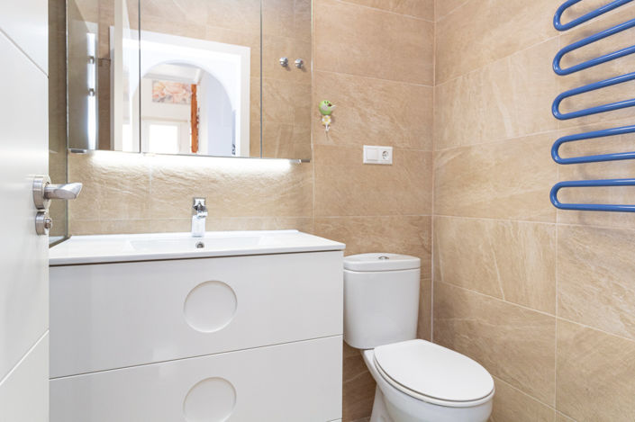 Image No.17-Propriété de 3 chambres à vendre à La Zenia