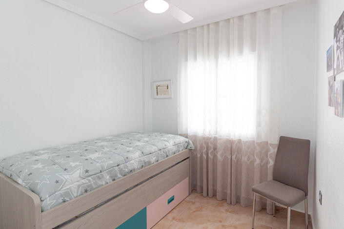 Image No.19-Propriété de 3 chambres à vendre à La Zenia