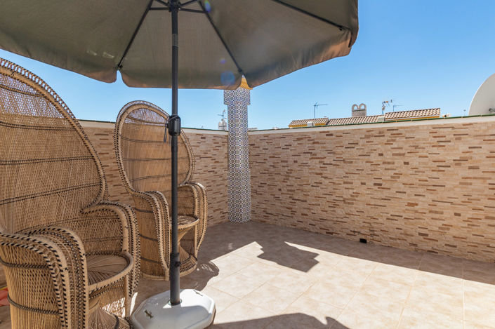 Image No.3-Propriété de 3 chambres à vendre à La Zenia