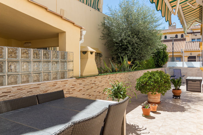 Image No.32-Propriété de 3 chambres à vendre à La Zenia