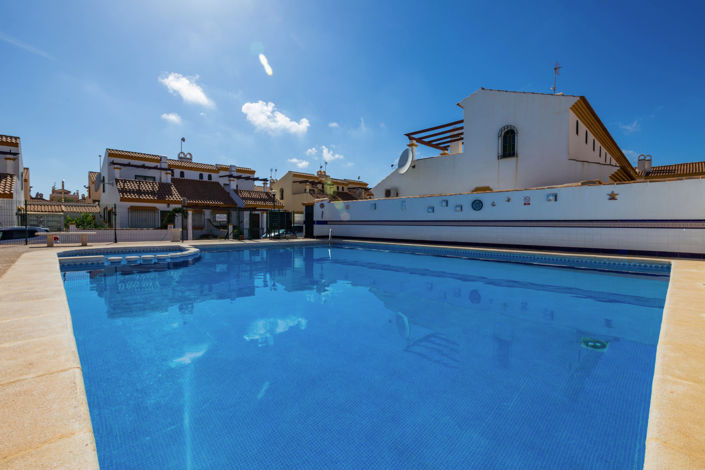 Image No.4-Propriété de 3 chambres à vendre à La Zenia