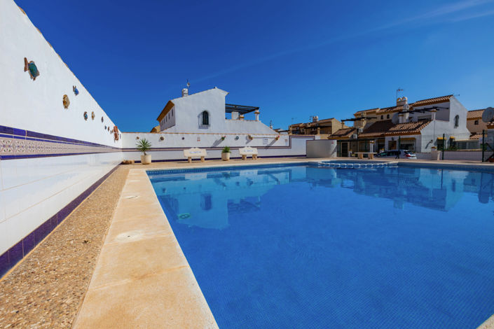 Image No.42-Propriété de 3 chambres à vendre à La Zenia