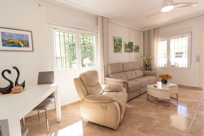 Image No.6-Propriété de 3 chambres à vendre à La Zenia