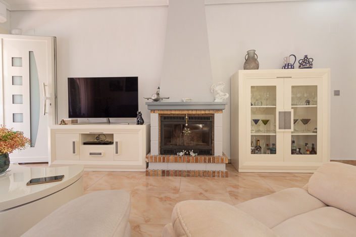 Image No.7-Propriété de 3 chambres à vendre à La Zenia