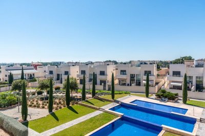 Costa Blanca Homes in Spain most sold property