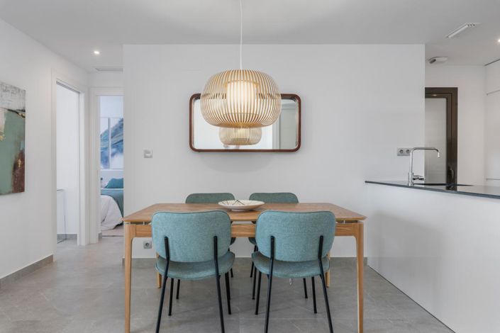 Image No.11-Appartement de 2 chambres à vendre à Los Dolses