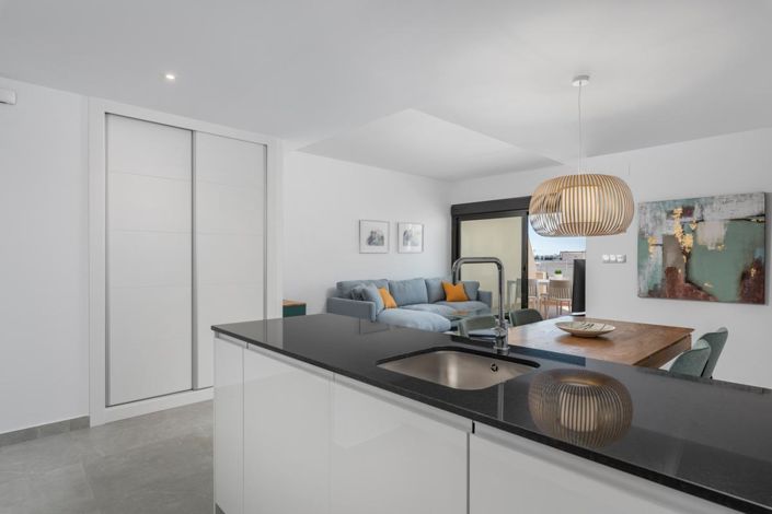 Image No.14-Appartement de 2 chambres à vendre à Los Dolses