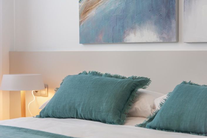 Image No.24-Appartement de 2 chambres à vendre à Los Dolses