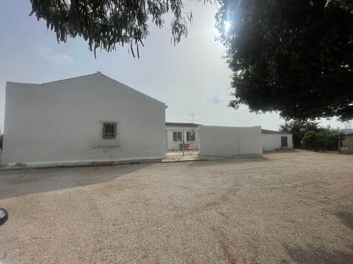 Image No.23-3 Bed Finca for sale
