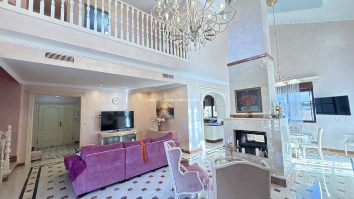 Image No.10-4 Bed Villa for sale