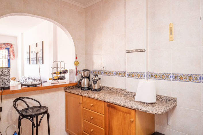 Image No.14-Maison de ville de 2 chambres à vendre à La Zenia