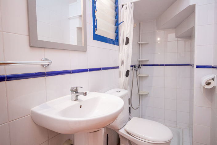 Image No.16-Maison de ville de 2 chambres à vendre à La Zenia