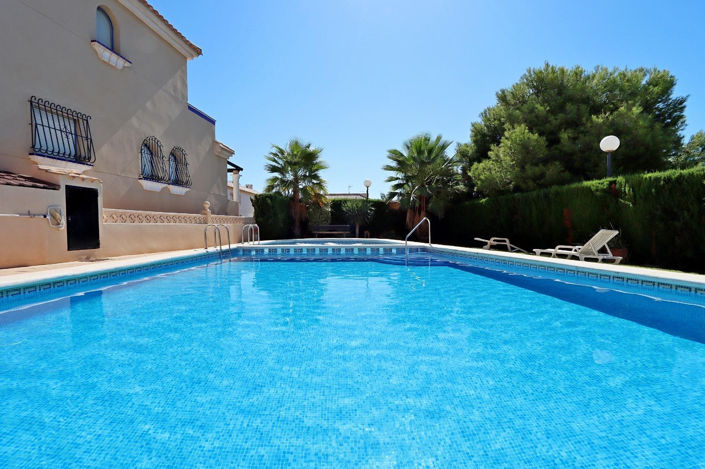 Image No.38-Maison de ville de 2 chambres à vendre à La Zenia