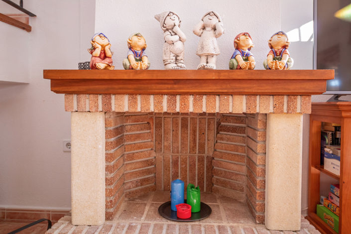 Image No.9-Maison de ville de 2 chambres à vendre à La Zenia