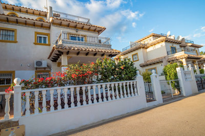 Costa Blanca Homes in Spain most sold property