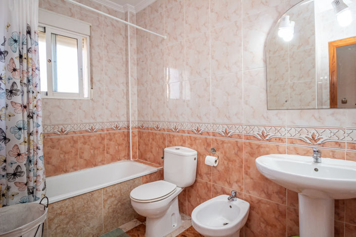 Image No.17-Propriété de 2 chambres à vendre à La Zenia