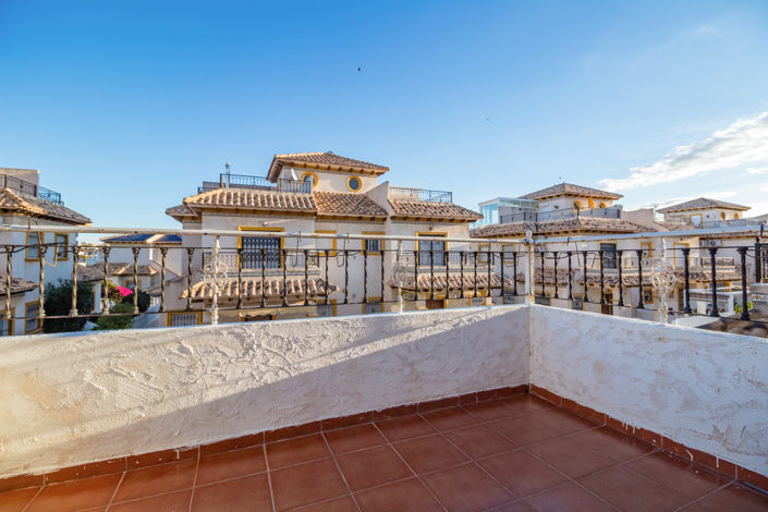 Image No.20-Propriété de 2 chambres à vendre à La Zenia