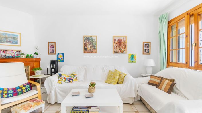 Image No.4-Appartement de 3 chambres à vendre à Orihuela Costa