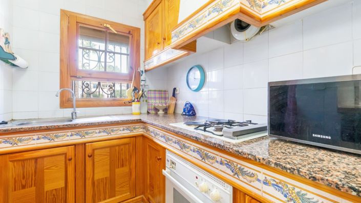 Image No.5-Appartement de 3 chambres à vendre à Orihuela Costa