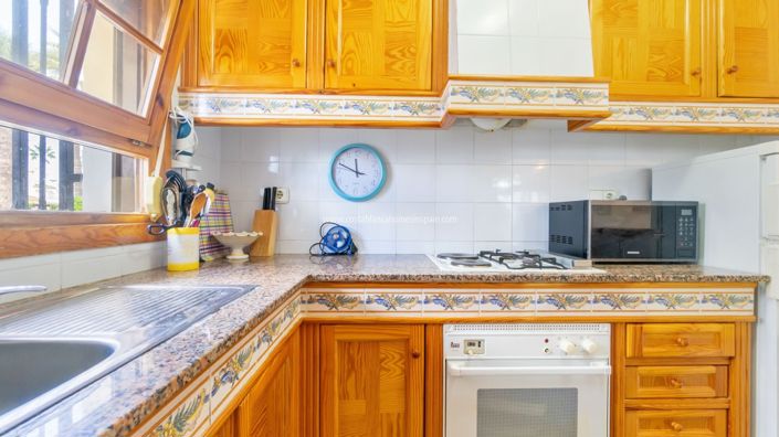 Image No.6-Appartement de 3 chambres à vendre à Orihuela Costa