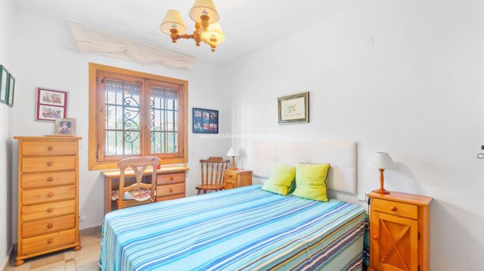 Image No.8-Appartement de 3 chambres à vendre à Orihuela Costa