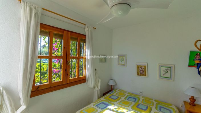 Image No.9-Appartement de 3 chambres à vendre à Orihuela Costa