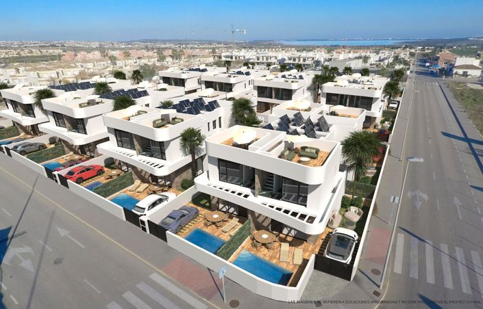 Image No.3-3 Bed Property for sale